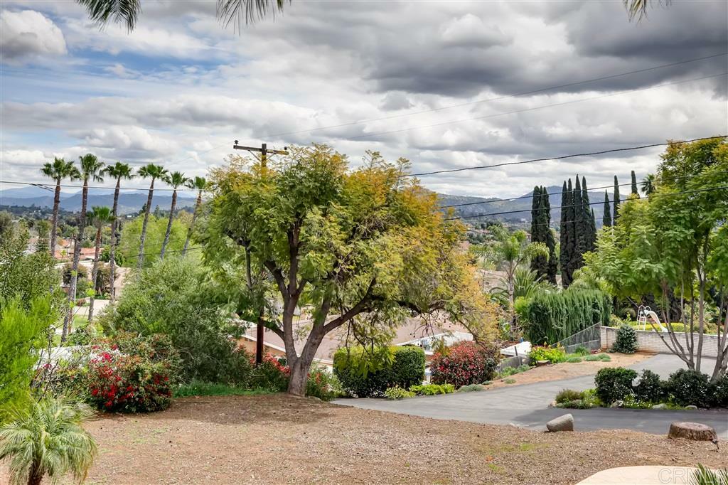 Property Photo: 1568 Robyn Road CA 92025