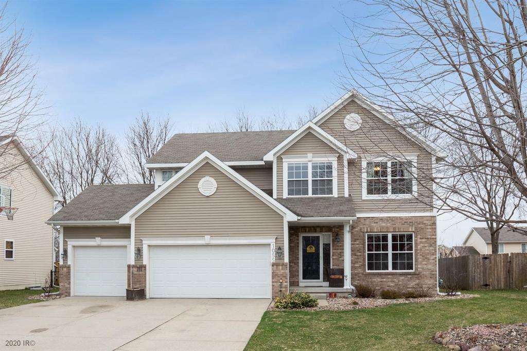 Property Photo:  1055 SE Waco Place  IA 50263 