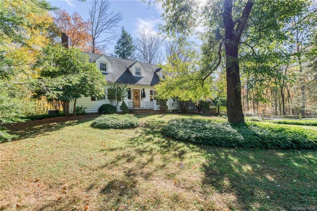 Property Photo: 9 Wilbur Road NY 10901