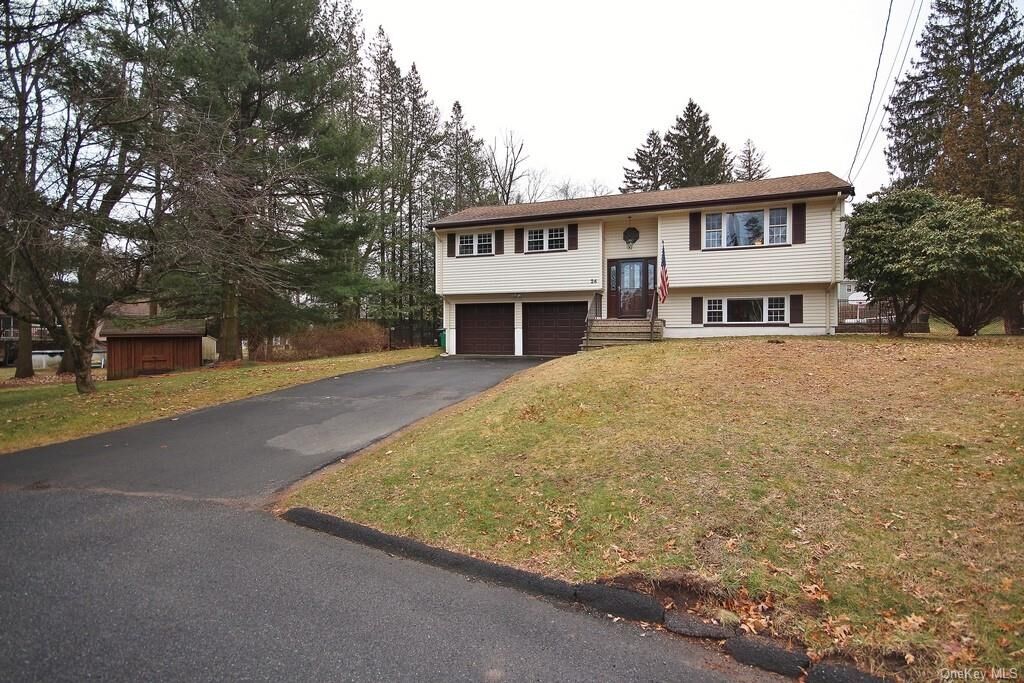 Property Photo: 24 Feller Court NY 10901