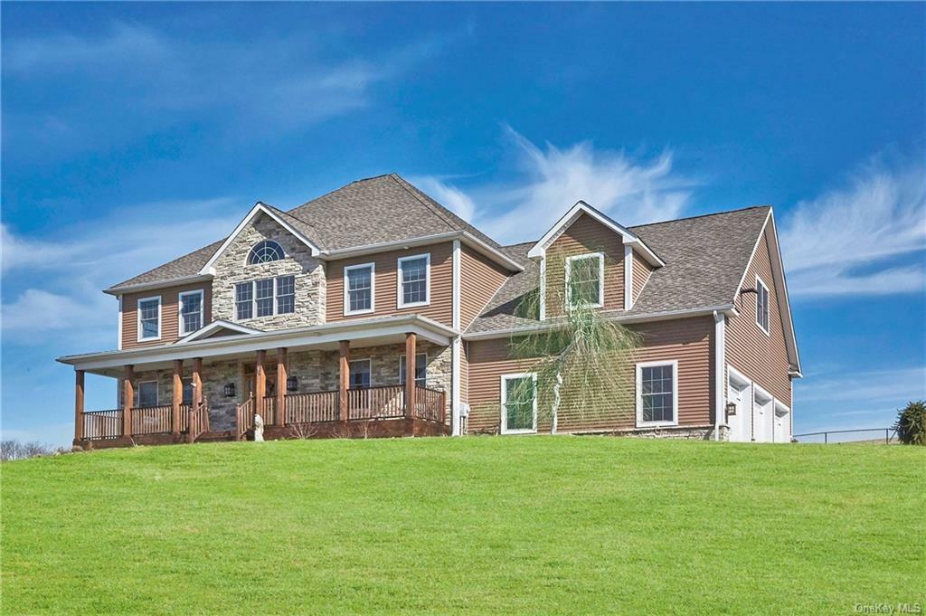 Property Photo: 16 Eagles Watch NY 10990