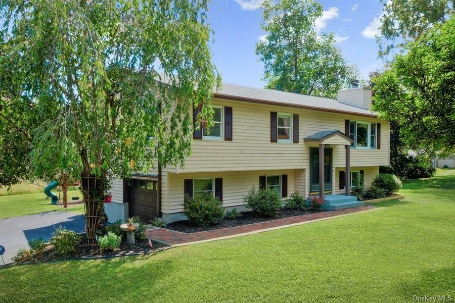 Property Photo:  486 Hulsetown Road  NY 10916 