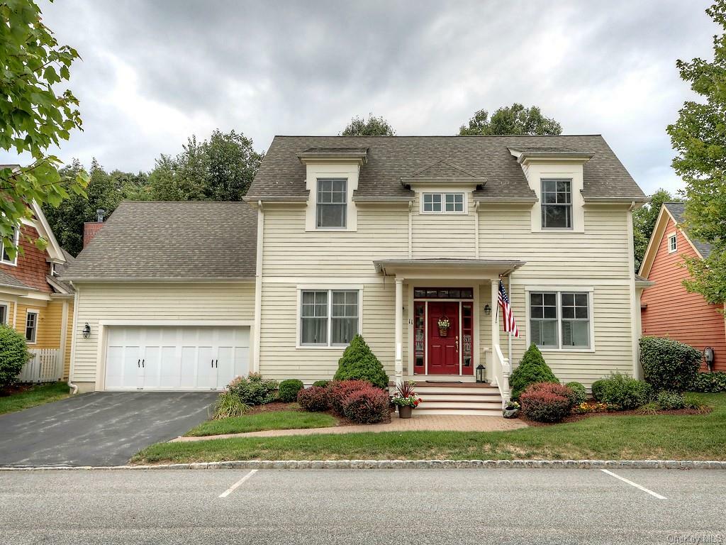 11 White Oak Street  Warwick Village NY 10990 photo