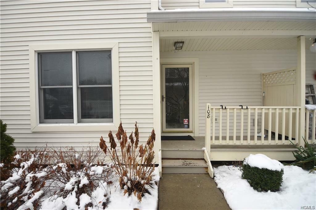 Property Photo: 108 Cornwall Meadows Lane NY 12563