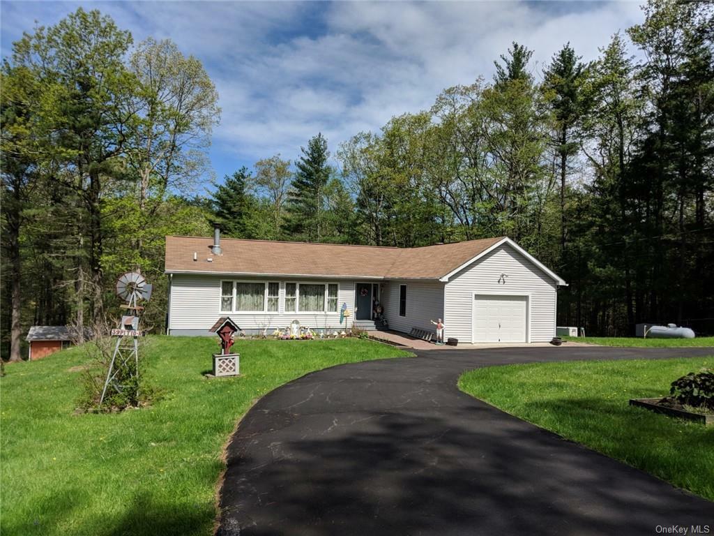 39 Pitio Road  Glen Spey NY 12737 photo