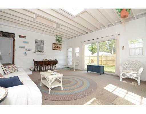 Property Photo: 8 Trotters Ln MA 02670