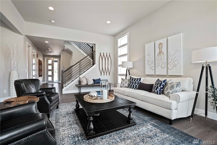 Property Photo: 2226 (Lot 50) 49th Street Ct NW WA 98335