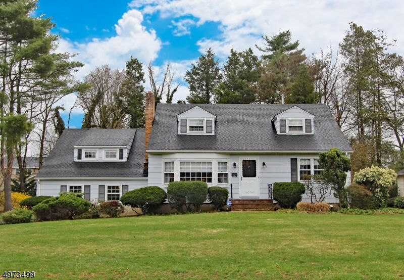 Property Photo: 7 Parker Rd NJ 07960