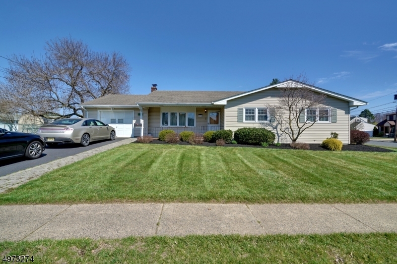 Property Photo:  114 Louise Dr  NJ 08835 