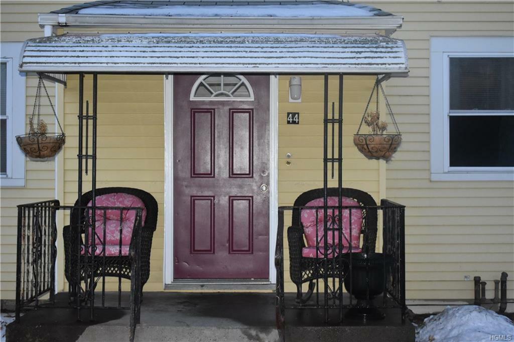 Property Photo:  44 Church Street  NY 12542 