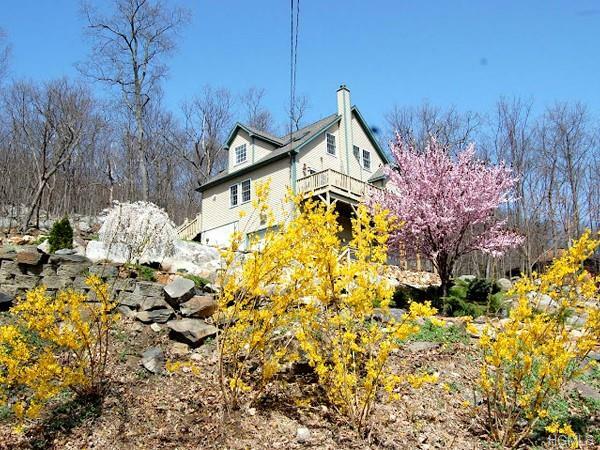 Property Photo:  169 Blueberry Hill  NY 10925 