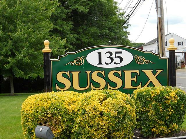 Property Photo: 135 W Nyack Road 111 NY 10954
