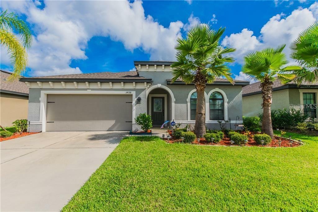 Property Photo:  14318 Haddon Mist Drive  FL 33598 