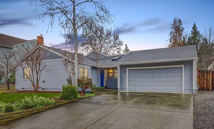 2833 Yvonne Road  Medford OR 97504 photo