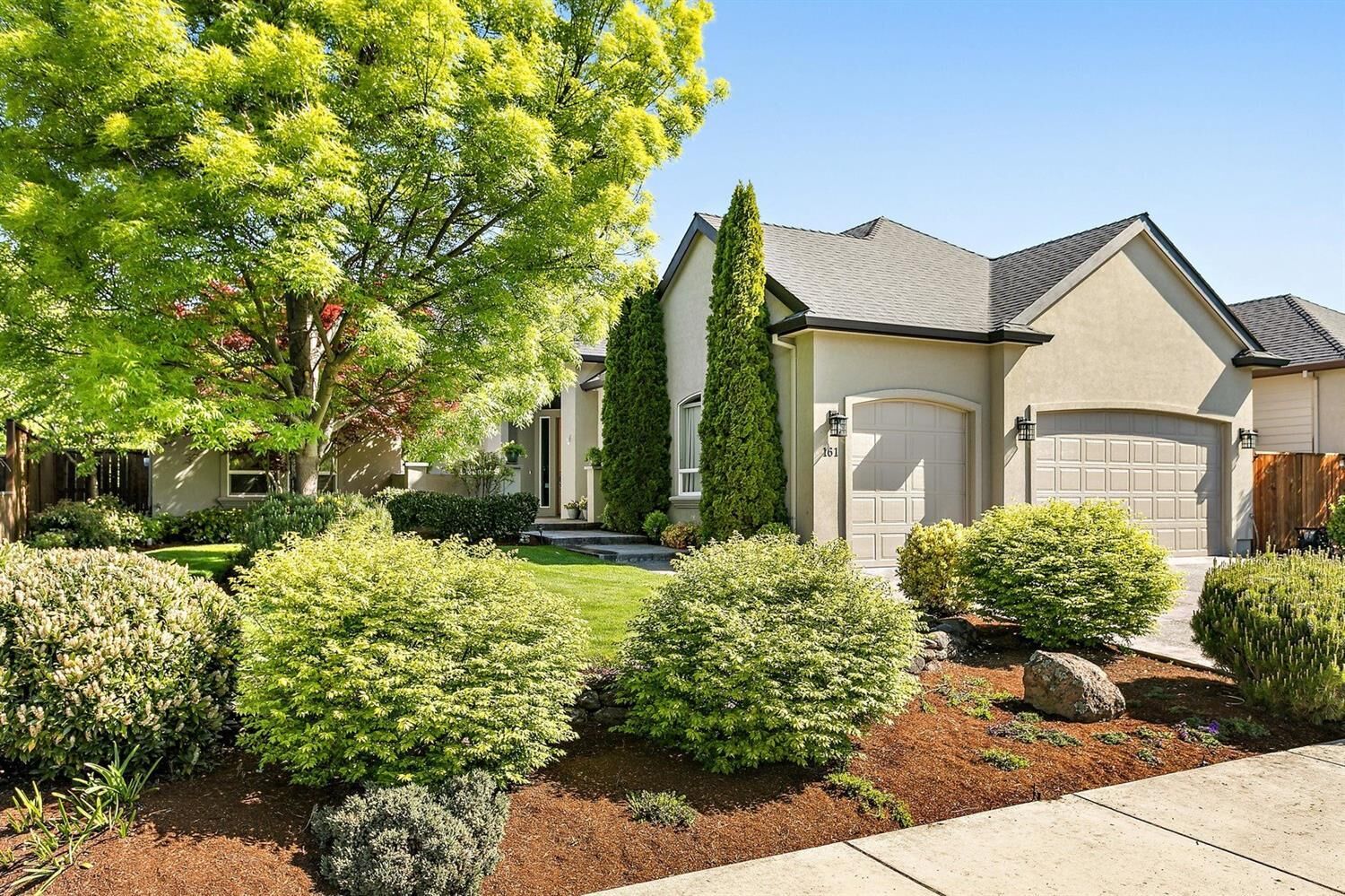 Property Photo:  161 Bellerive Drive  OR 97524 