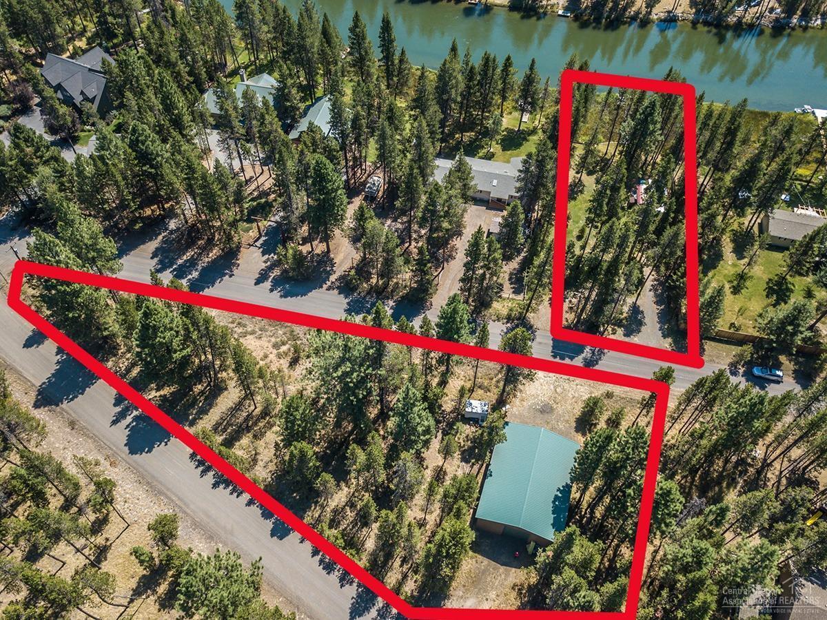 Property Photo: 17109 Upland Road OR 97707