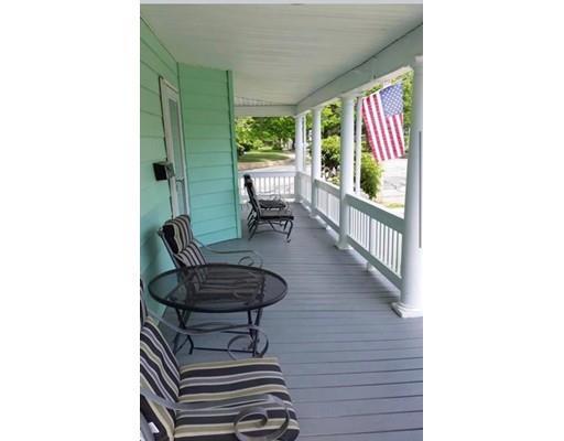 Property Photo: 126 Butler Road 2 MA 02169