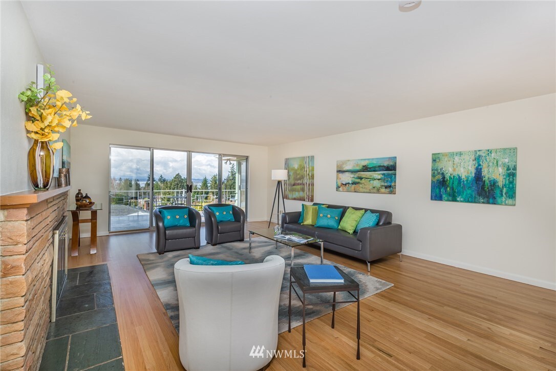 Property Photo: 12759 9th Avenue NW WA 98177