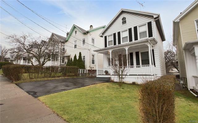 Property Photo:  8 Everett Avenue  NY 10562 