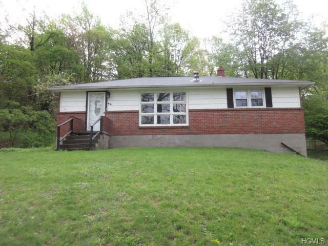 Property Photo: 99 Long Hill Road NY 10930