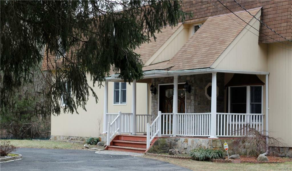 Property Photo:  111 Montebello Road  NY 10901 