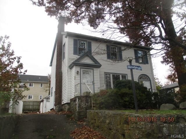 Property Photo:  330 Eastchester Road  NY 10801 