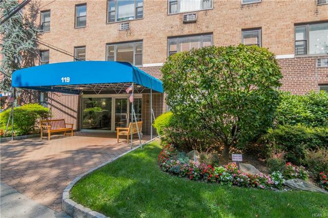 Property Photo:  119 E Hartsdale Avenue 2D  NY 10530 