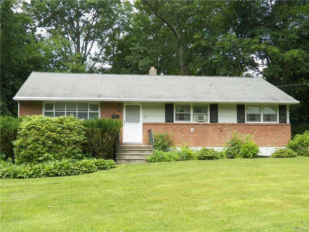 Property Photo:  25 Floral Drive  NY 12550 