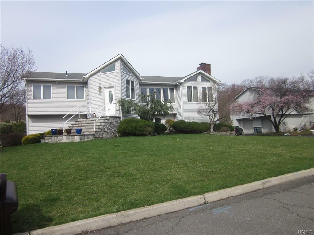 Property Photo: 40 Yale Drive NY 10956