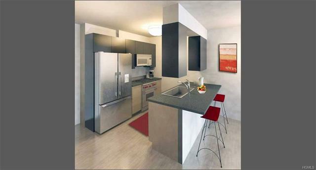 Property Photo: 120 N Pearl Street 509 NY 10573