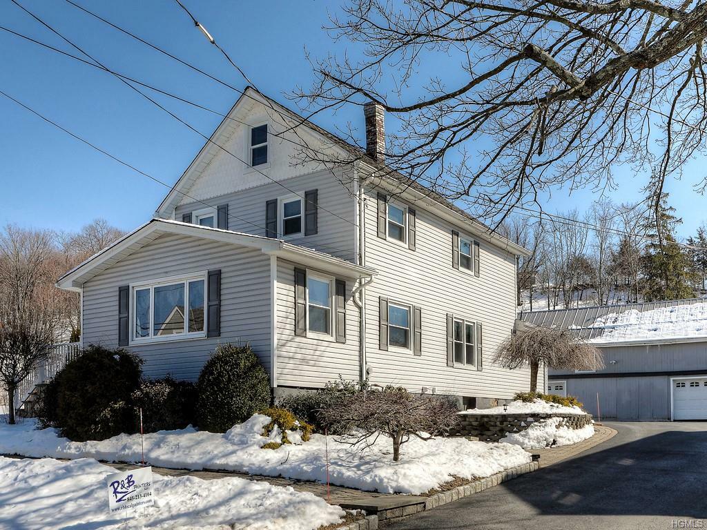 Property Photo:  34 Glenmere Avenue  NY 10921 