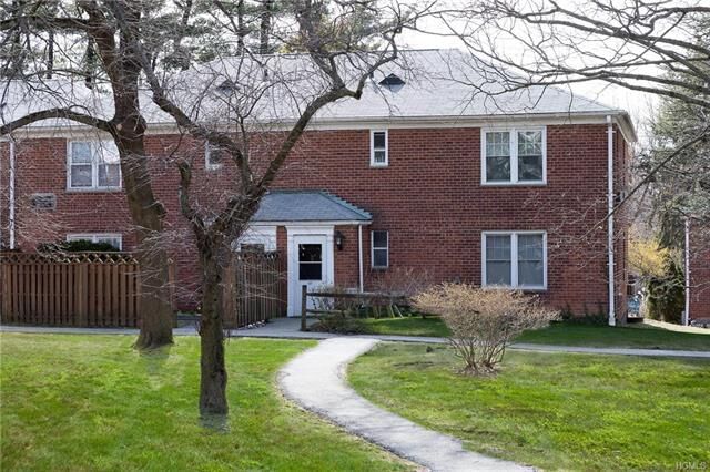 Property Photo:  100 Cedar Street A29  NY 10522 