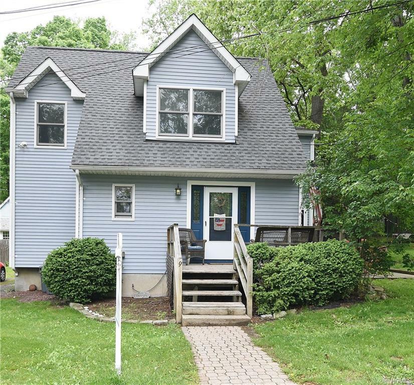 Property Photo:  9 John Street  NY 10547 