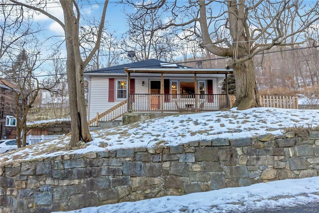 Property Photo:  23 Eagle Valley Road  NY 10928 