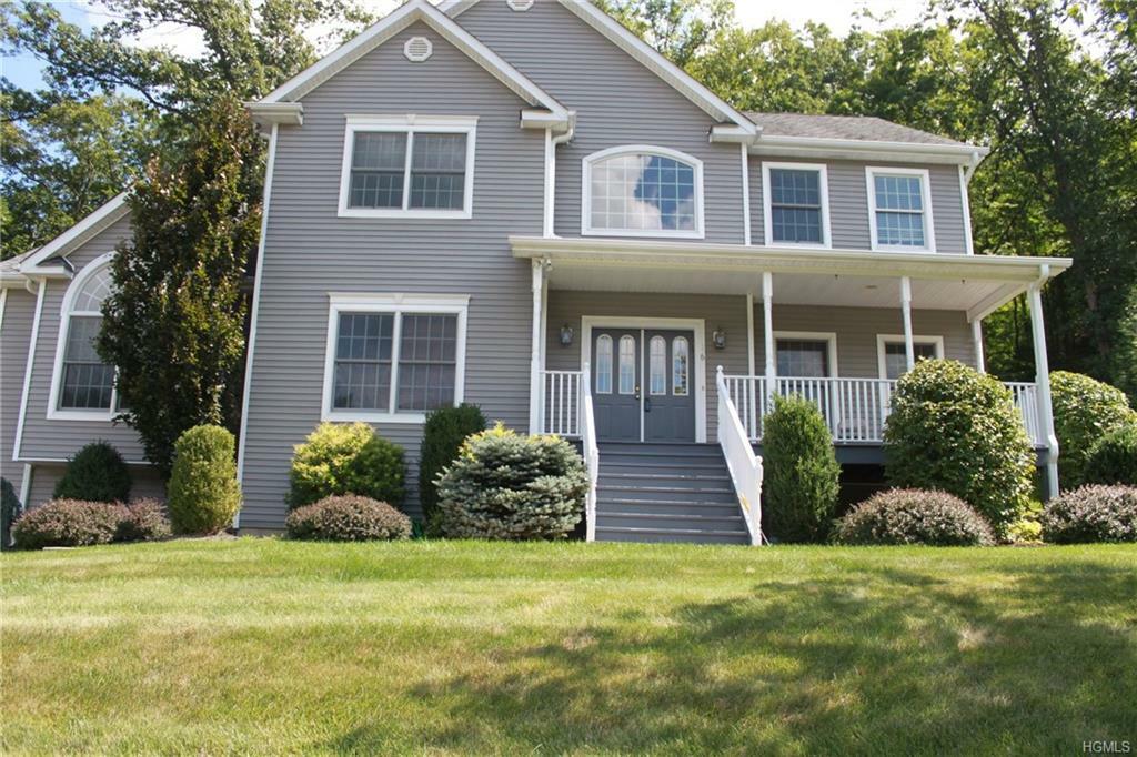 Property Photo:  16 Anthony J Morina Drive  NY 10980 