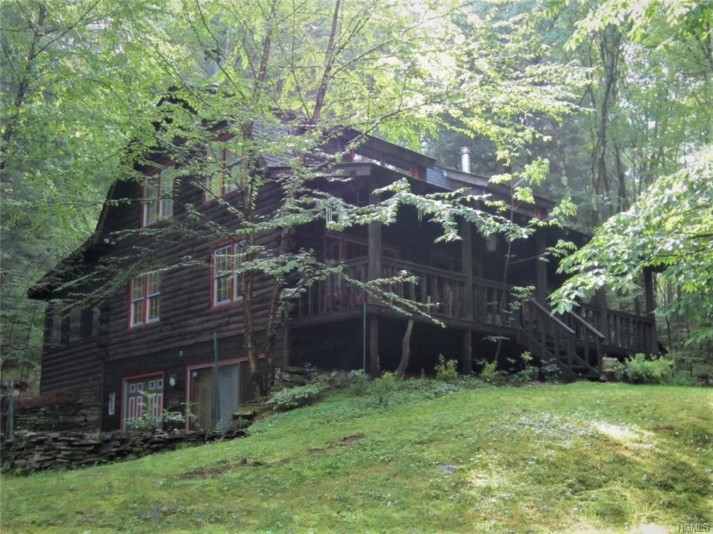 Property Photo:  893 Starlight Road  NY 12701 