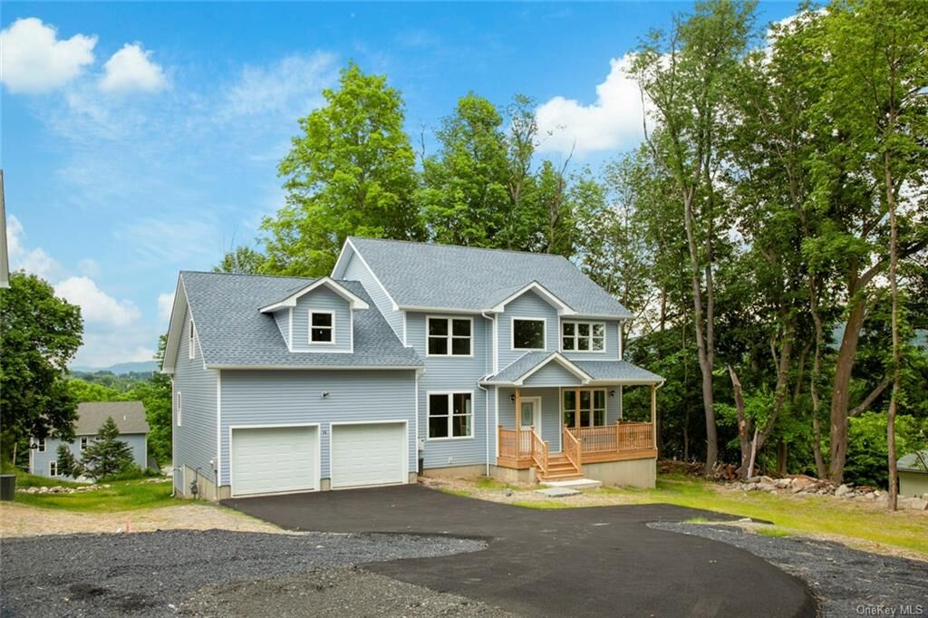 Property Photo:  18 Kearney Avenue  NY 10926 