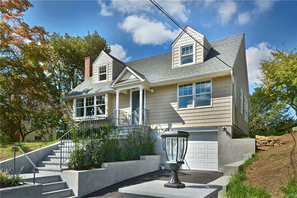 Property Photo: 31 Macri Avenue NY 10604