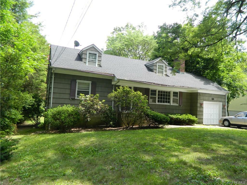 Property Photo:  919 Wilmot Road  NY 10583 