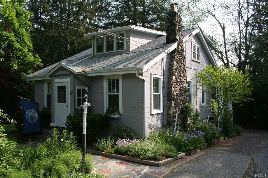 Property Photo:  68 Cooledge Drive  NY 10509 