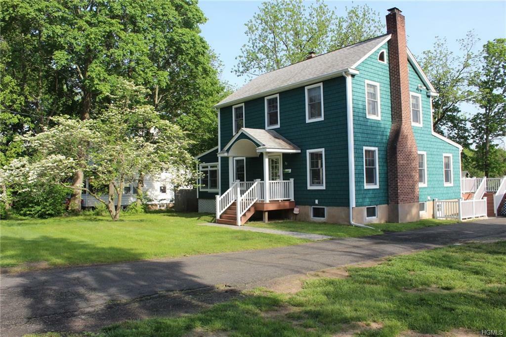 Property Photo:  33 Convent Road  NY 10954 