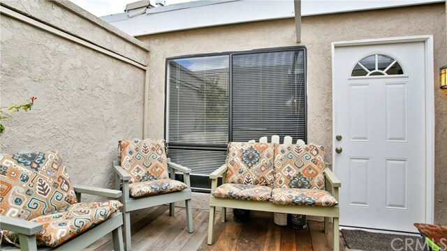 Property Photo:  2900 Madison Avenue C17  CA 92831 