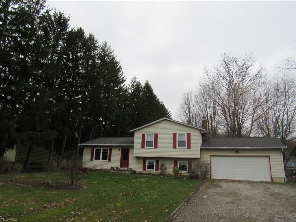 Property Photo:  1891 Norton Road  OH 44236 