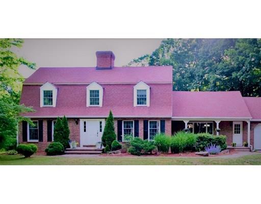 Property Photo: 52 Ferry Hill Rd MA 01033