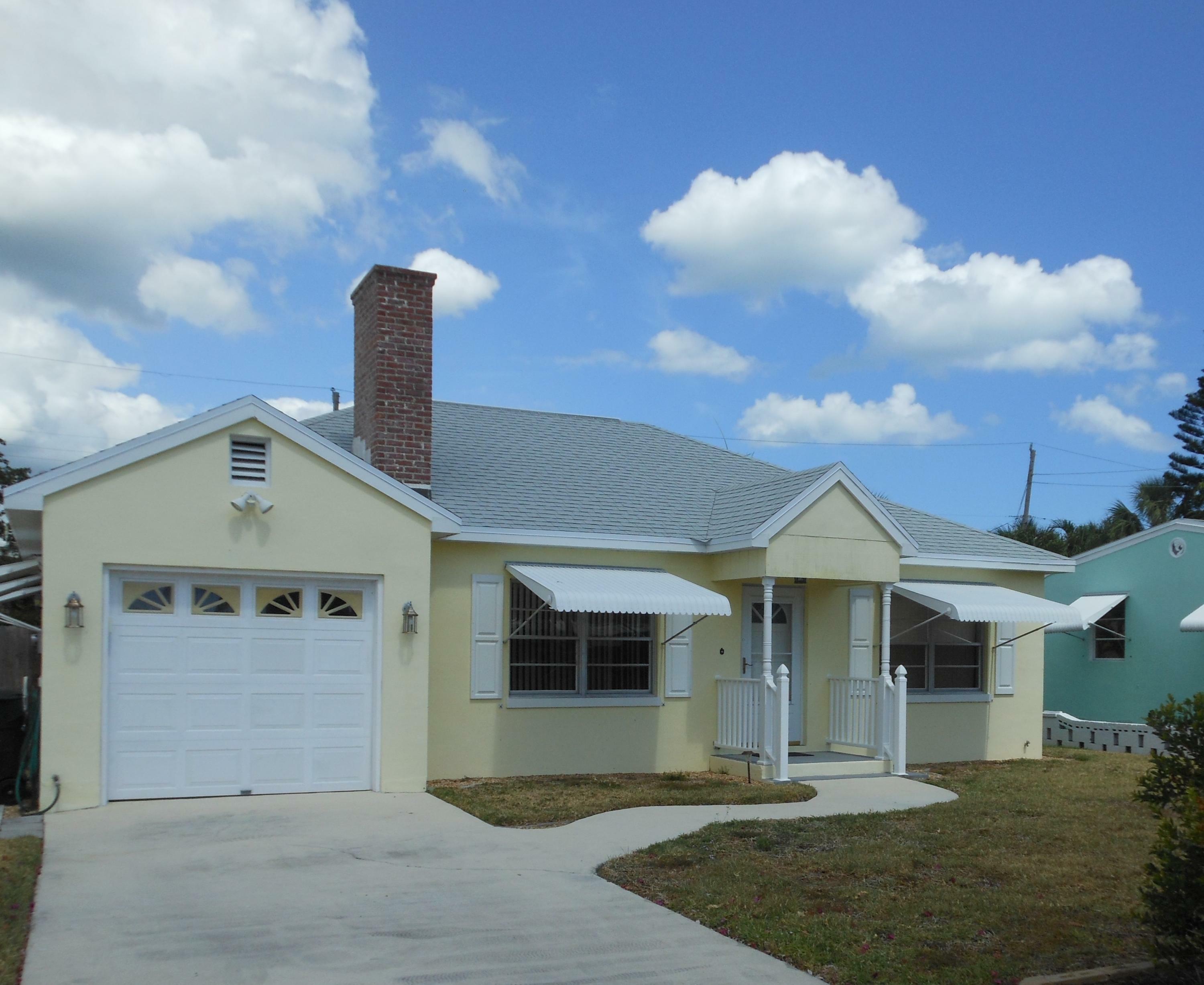 Property Photo:  1610 Binney Drive  FL 34949 