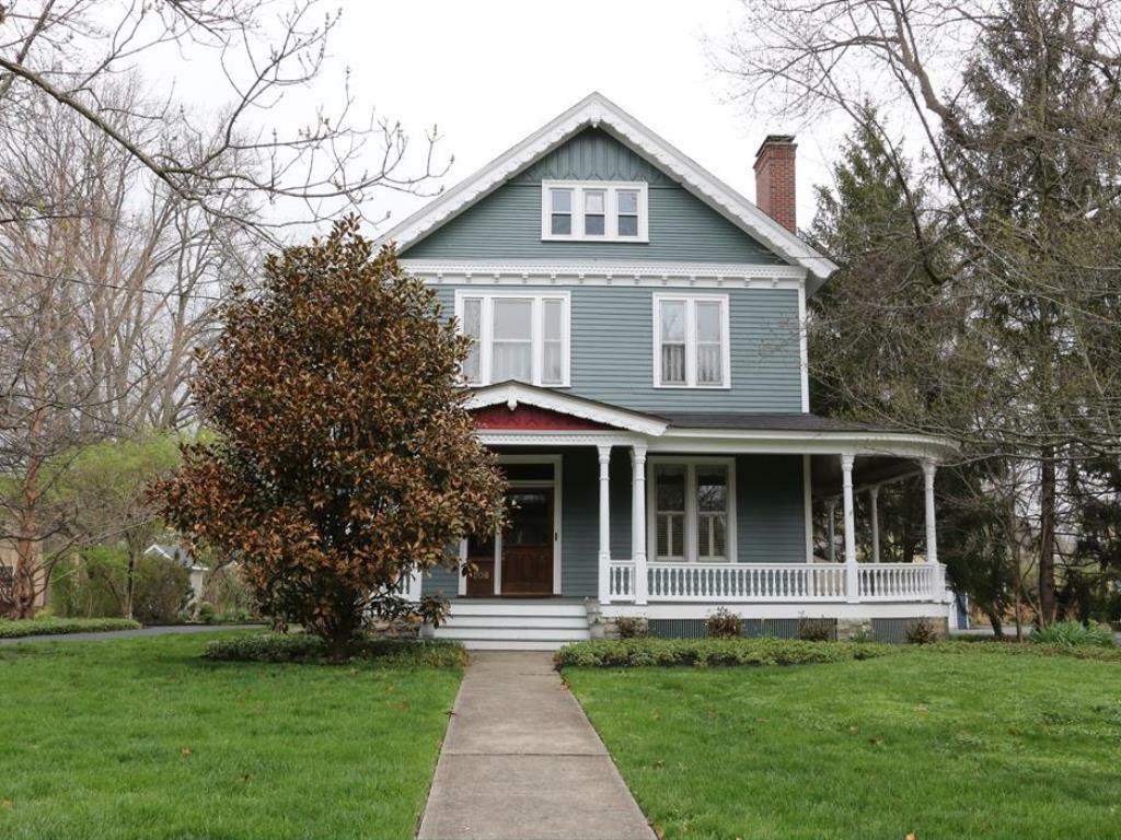 Property Photo: 206 Worthington Avenue OH 45215