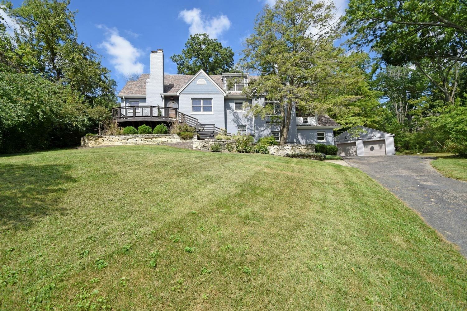 Property Photo:  3652 Cooper Road  OH 45241 