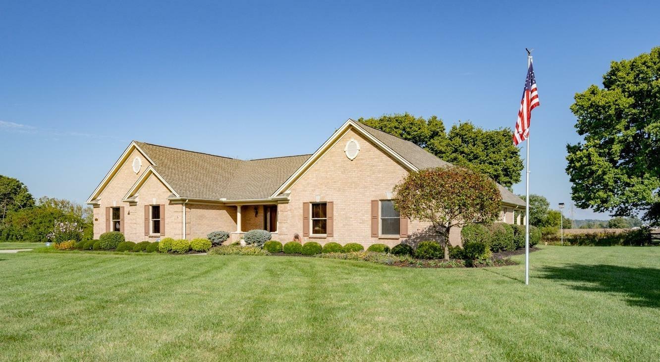 Property Photo:  8090 New Haven Road  OH 45030 