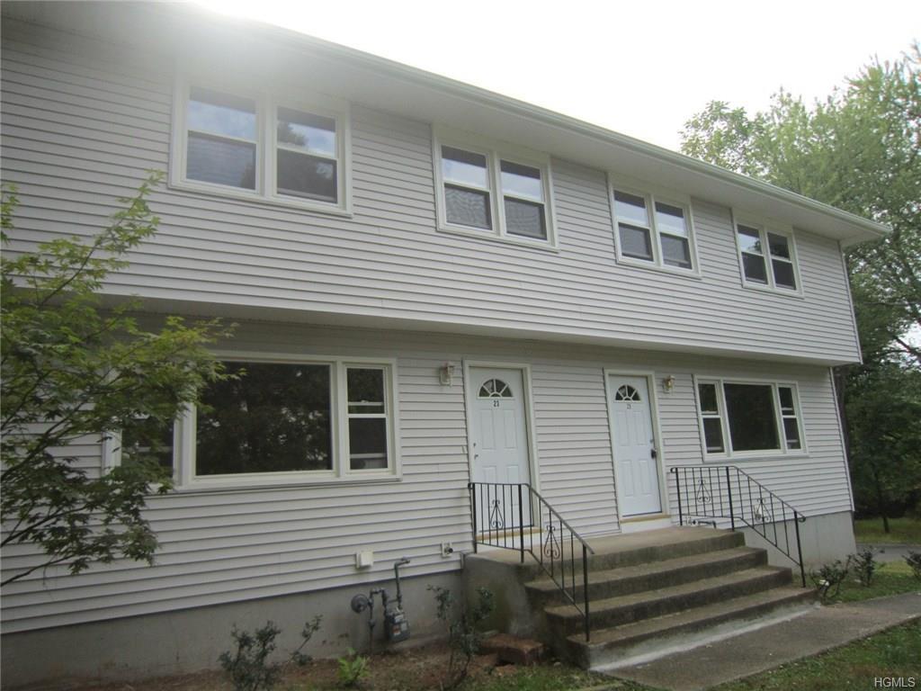 Property Photo: 25 Third Street NY 10920