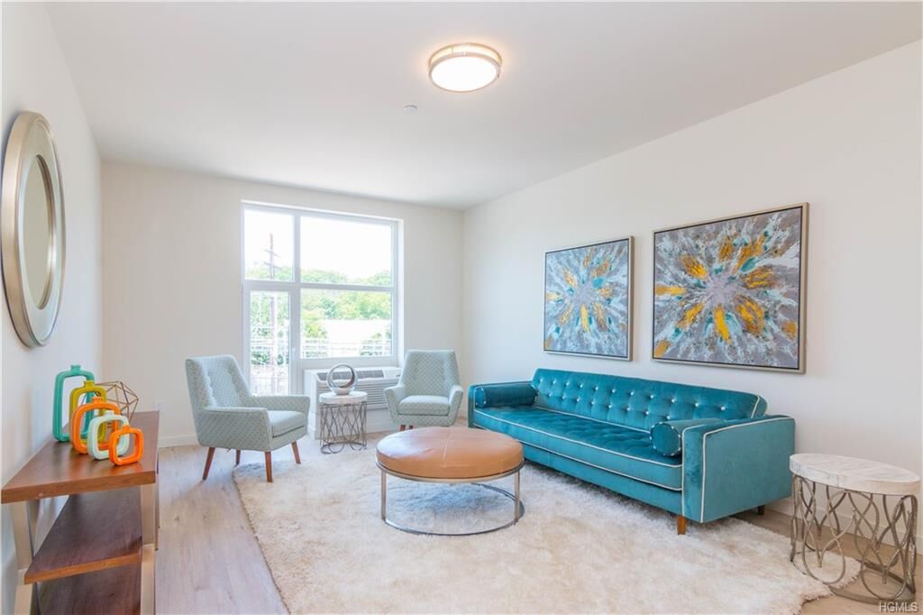 Property Photo: 550 Halstead Avenue 202 NY 10528